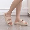 shevalues Sandalias Ortopédicas para Mujer con Soporte de Arco, Fascitis Plantar 3