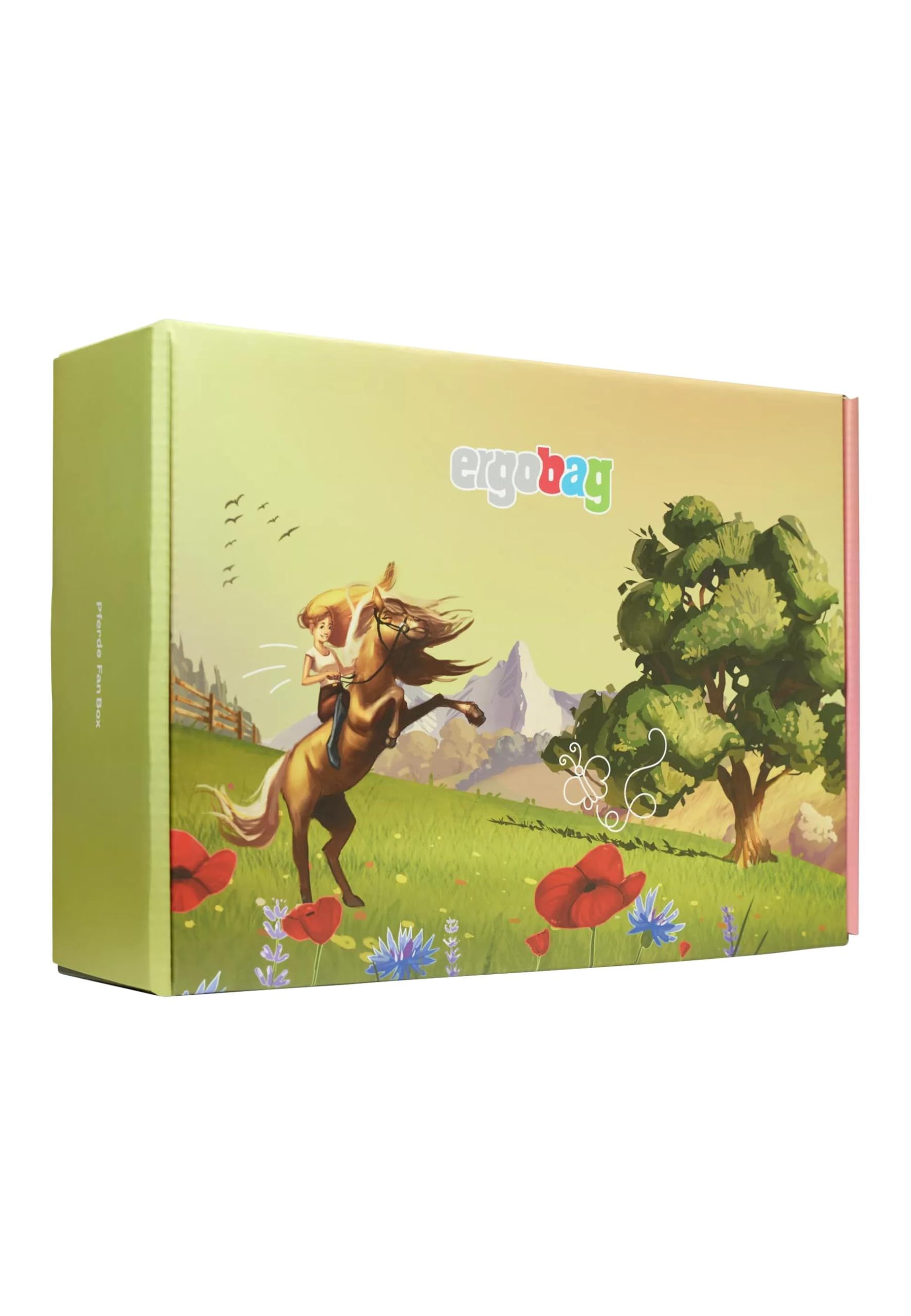 ergobag Fan Box