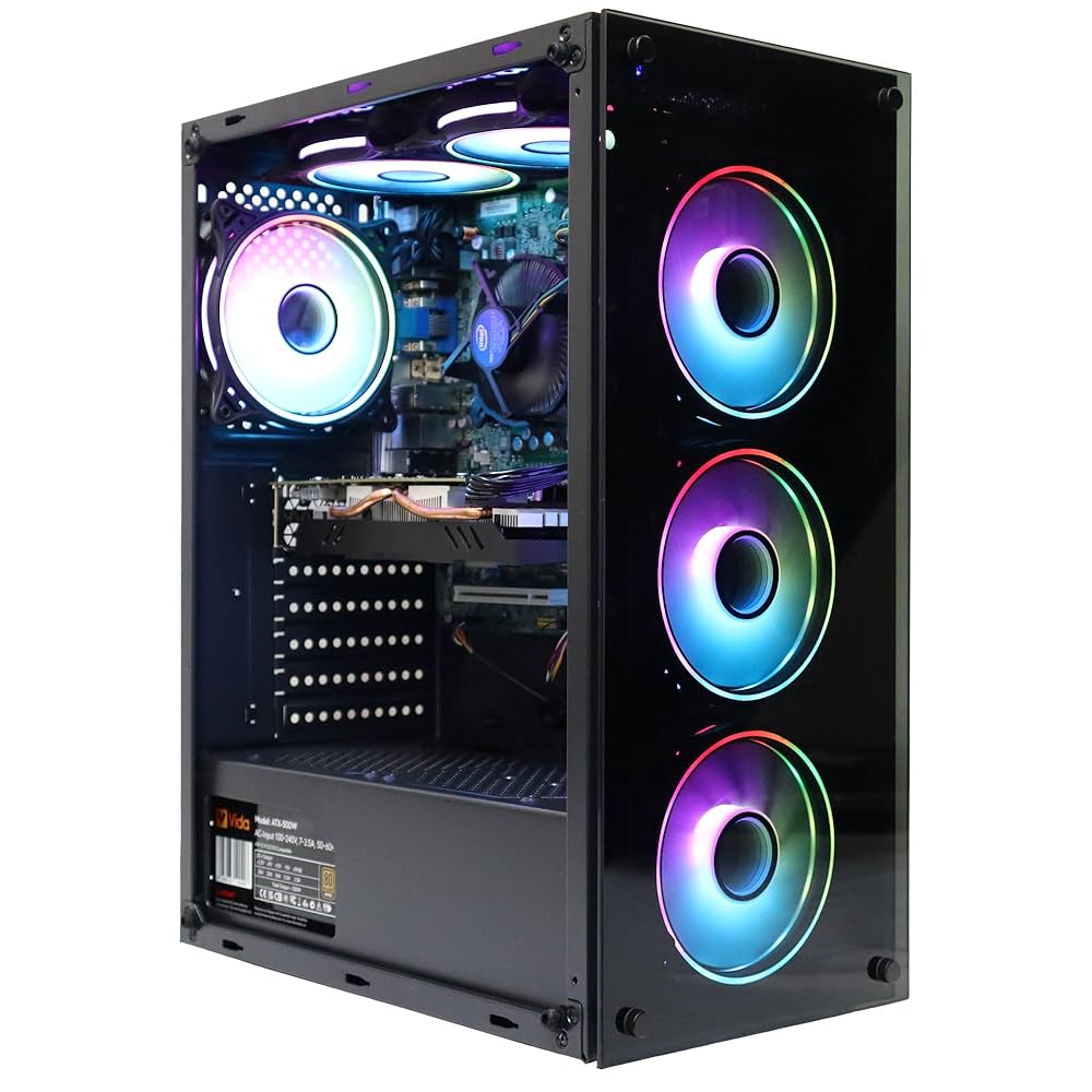 静音PC core i7 12700 32gb 静音PC core i7 12700 32gb Core i7 12700 - 32GB RAM - 1TB M.2