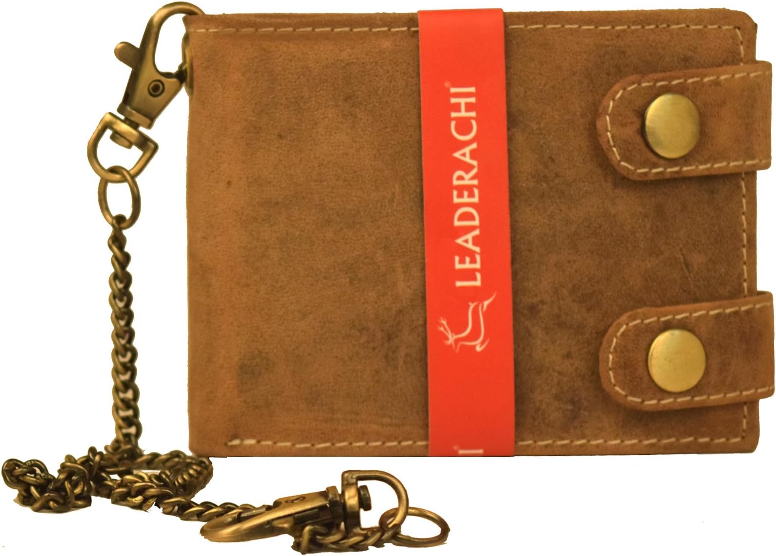 Genuine Leather RFID Protected Premium Oliver Bifold Wallet for Men (W10NEW)