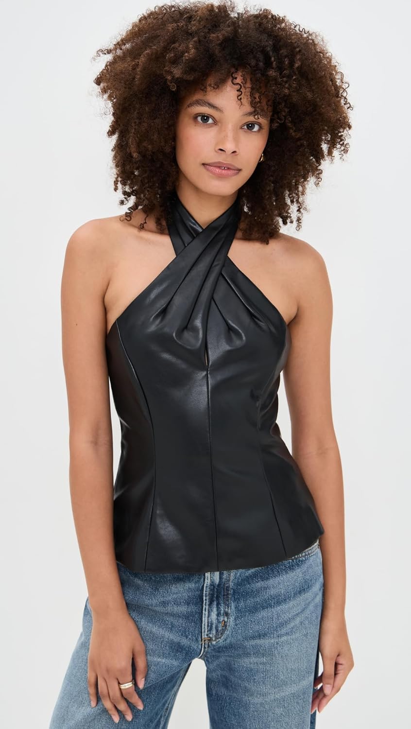 ASTR the label Women's Yaritza Top - Image 2