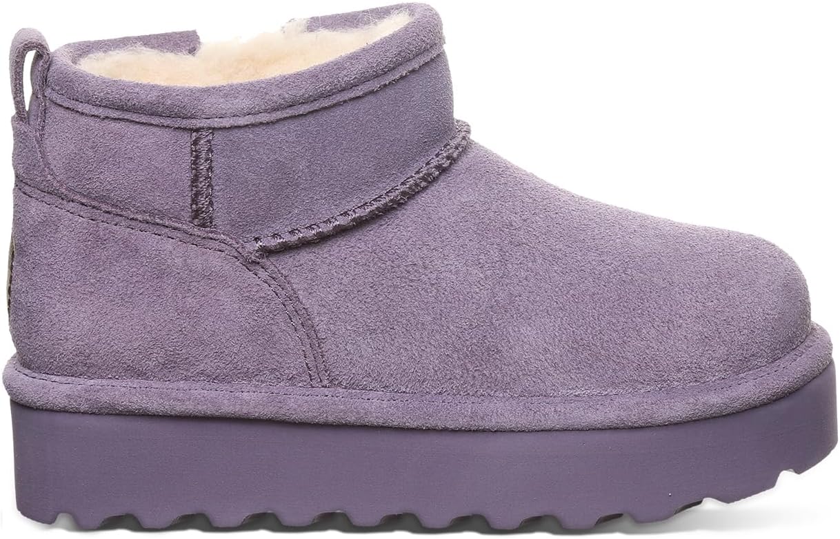 Bearpaw Kids Retro Shorty (Little Kid/Big Kid) image 3