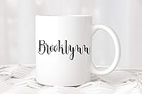 Vista 6 de Vinilos con nombre, palabra, frase - Adhesivos DIY personalizables y personalizados - Muchos colores, fuentes, tamaños - Expresión creativa de Shay