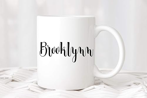 Miniatura 6 de Vinyl Name, Word, Phrase Decals - DIY Customize & Personalized Stickers - Many Colors, Fonts, Sizes - Shay's Creative Expression