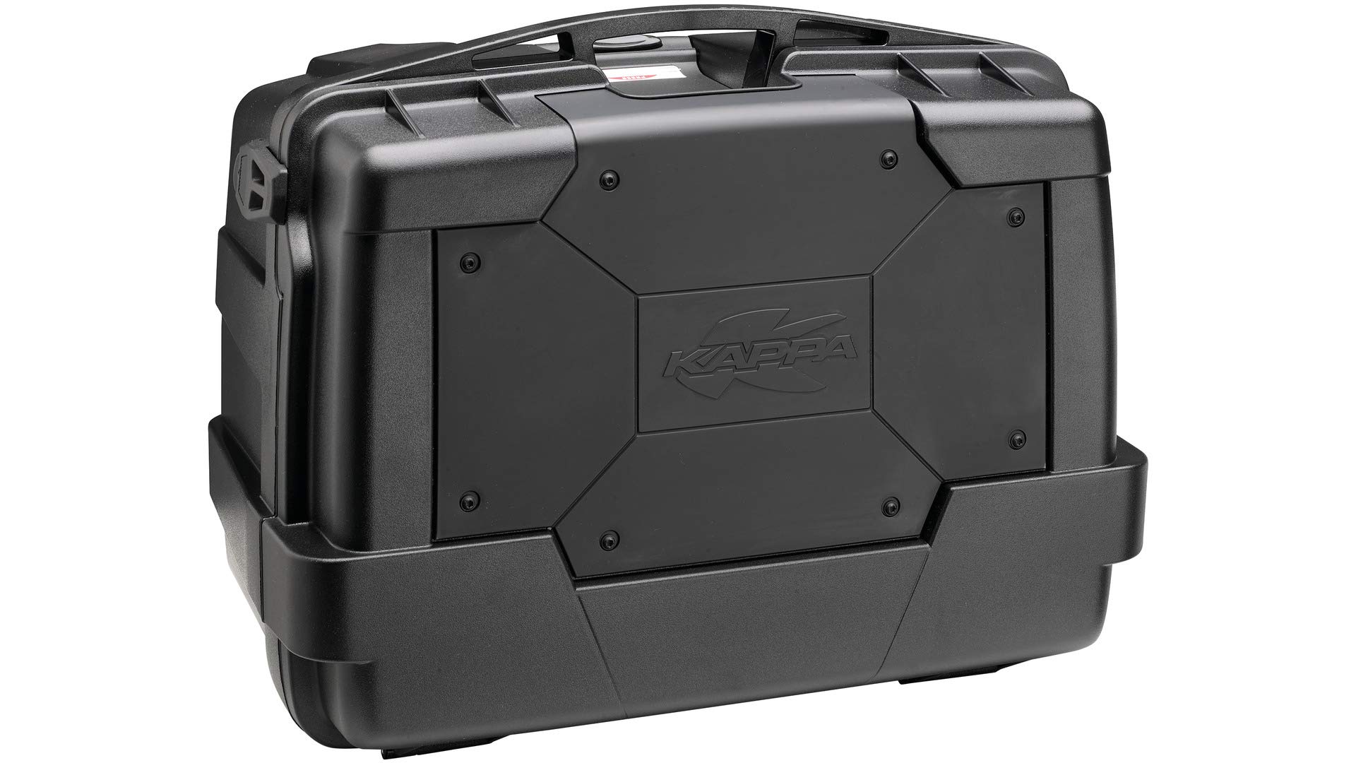 Kappa Val. Garda 46 L protégez vos deux casques des intempéries - 2