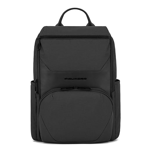 Piquadro Ca6012S124 Mochila Gio Porta Pc 14&Quot; Hombre (Pack De 1)