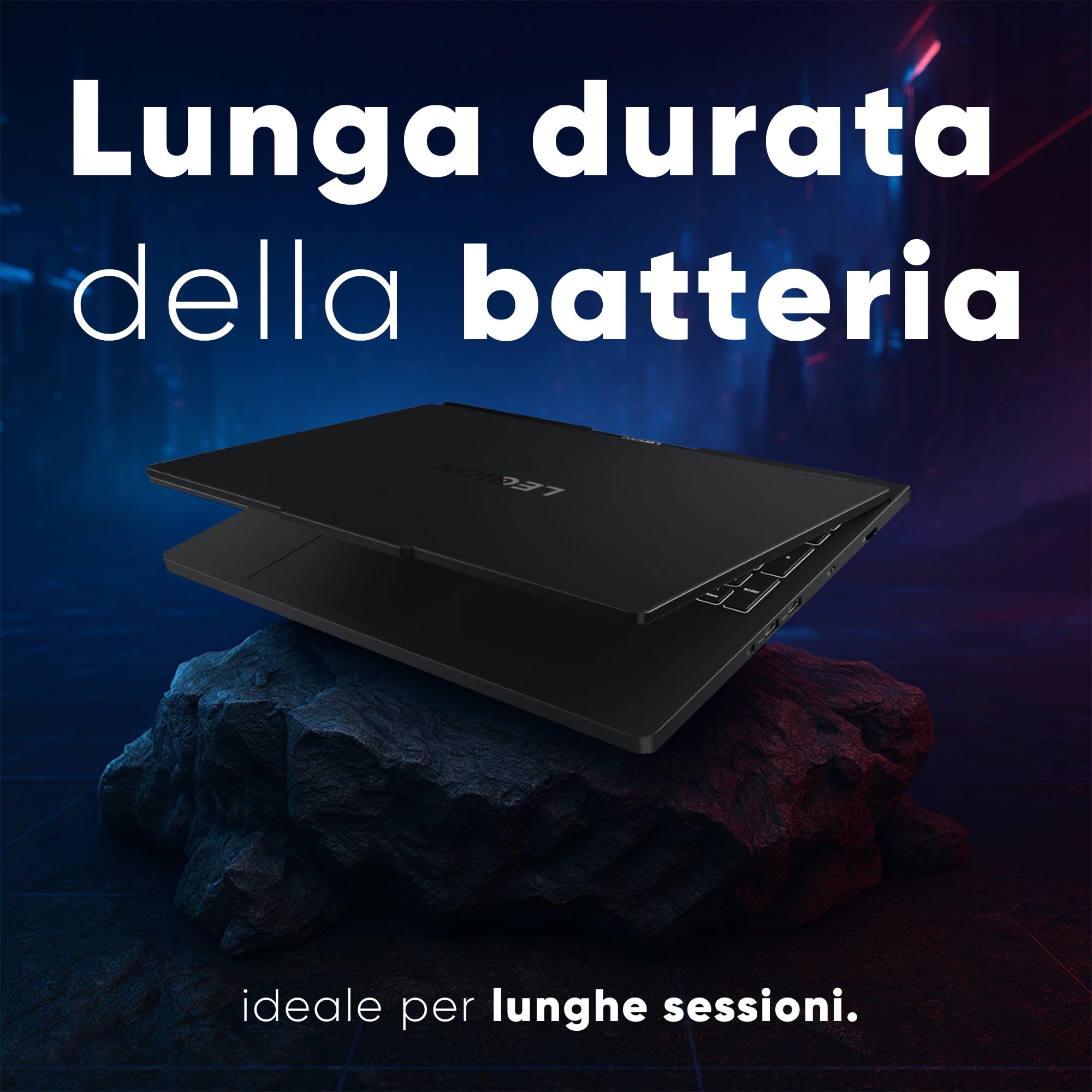 Lenovo Legion Pro 5 Pc Gaming Portatile ULTRA 9 275HX 20 Core, 32 GB RAM DDR5, GeForce RTX 5070 8GB, SSD 1TB, Notebook Gaming Oled Display 16" 165Hz,Laptop Gaming Tastiera RGB, WiFi 7, Thunderbolt 4
