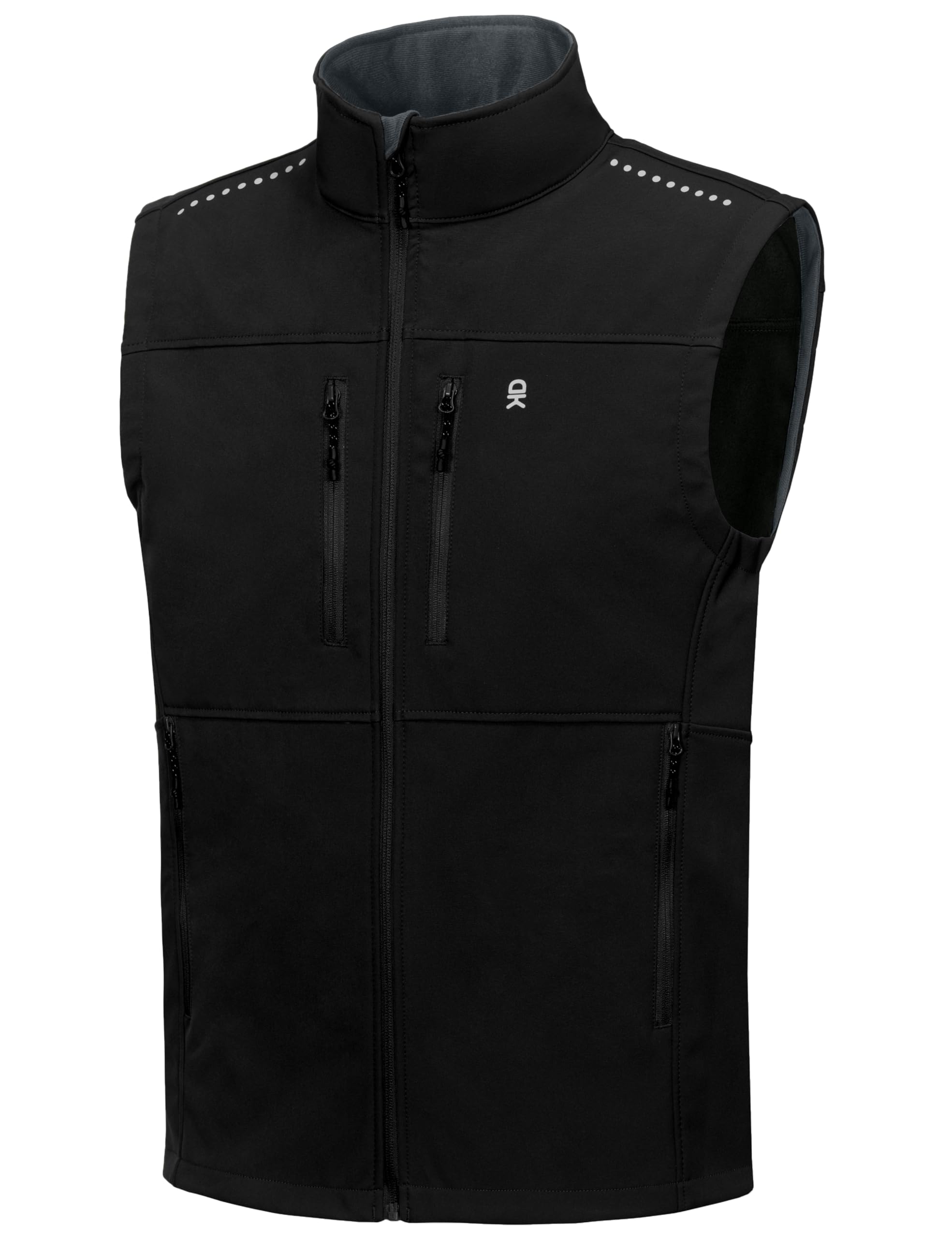 Little Donkey Andy Men's Golf Vest