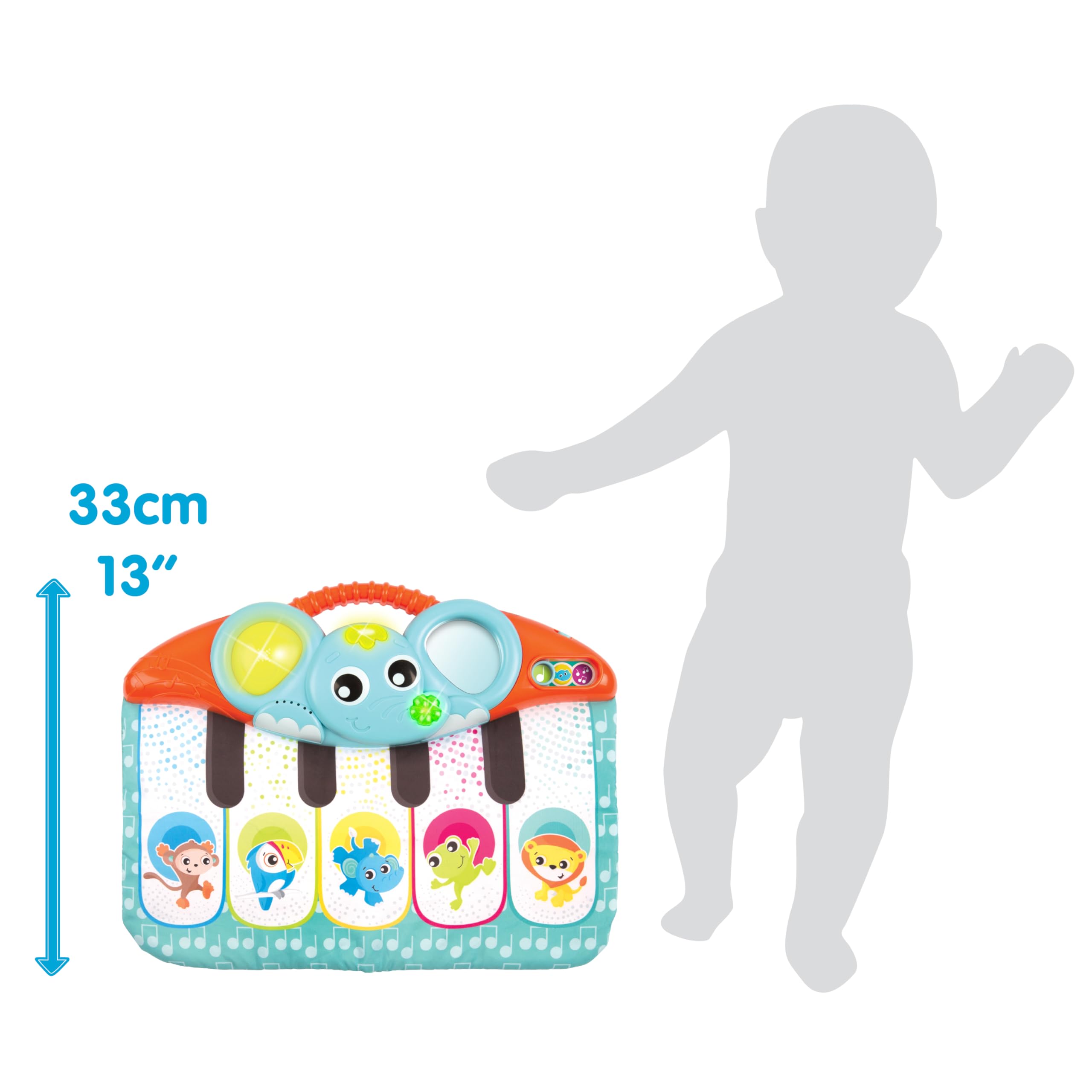 playgro pop up playgro music and lights