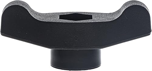 CUB CADET 720-04122 Pomo de ala 516 18 Z RZT SZ ZTX ZTX4 ZTX5 ZTX6 Ultima Tank