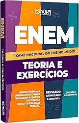 Apostila ENEM Atualizada
