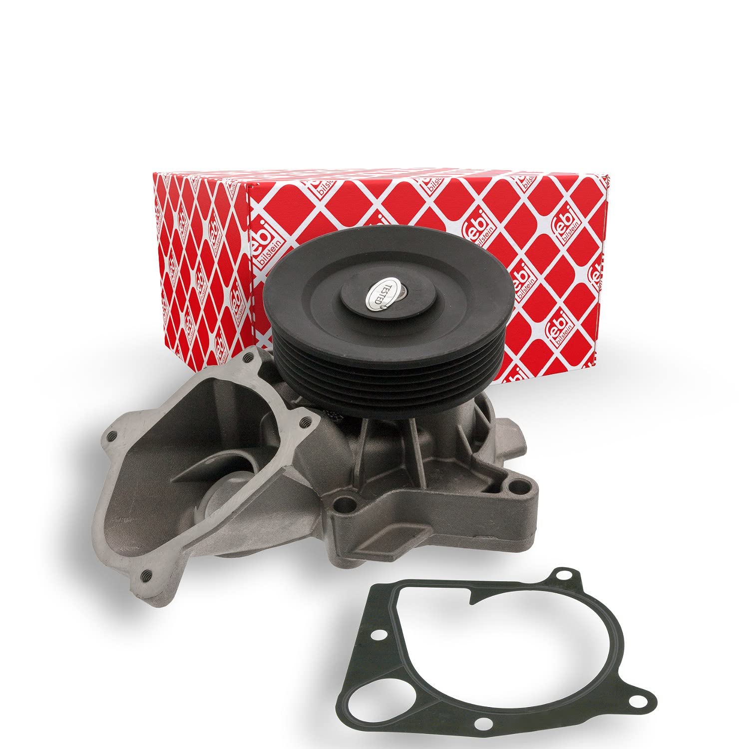 febi bilstein 24027 Water Pump
