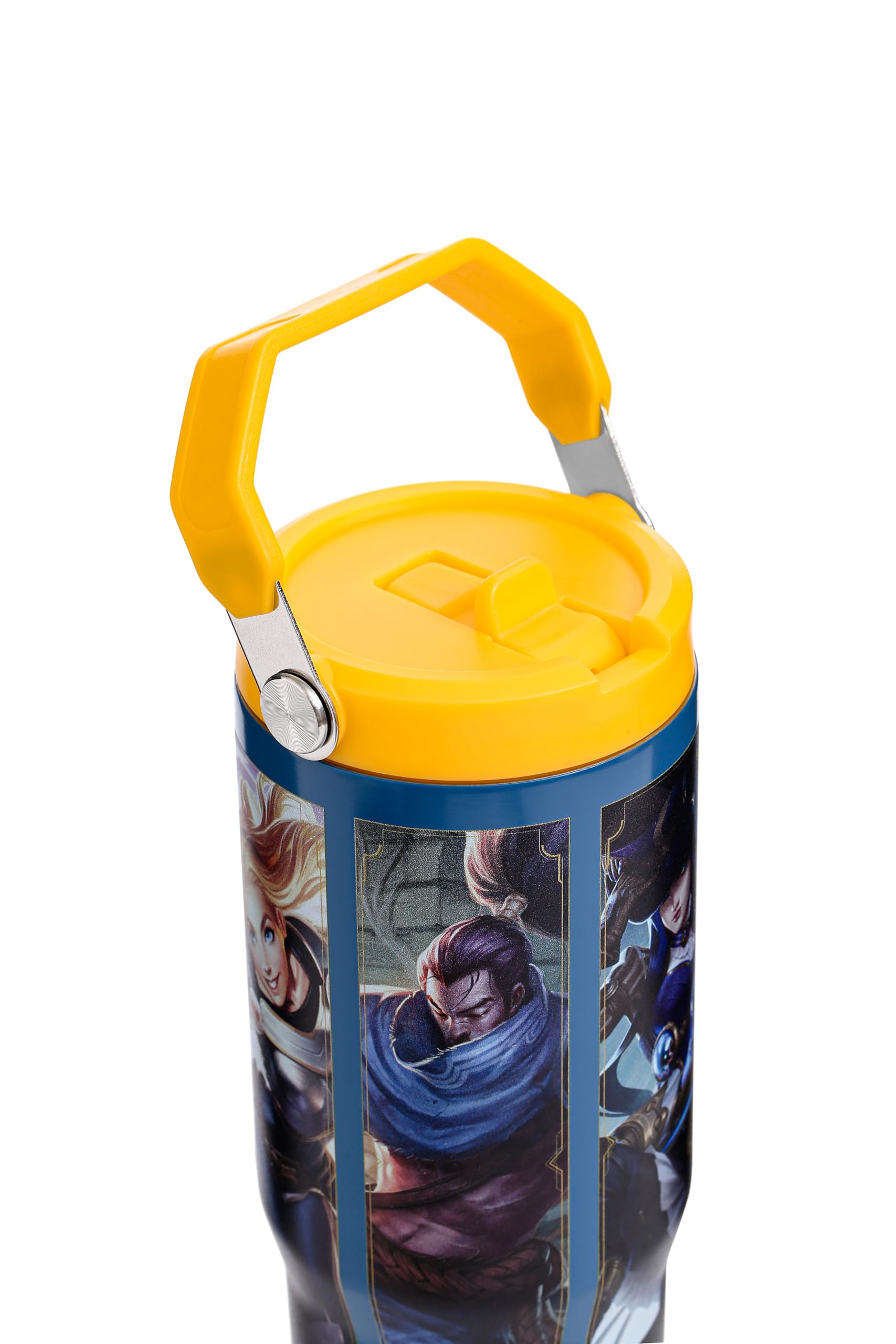 Pyramid International League of Legends Pichet 887 ml Vaisselle thème joueurs design emblématique Cadeau fans LOL
