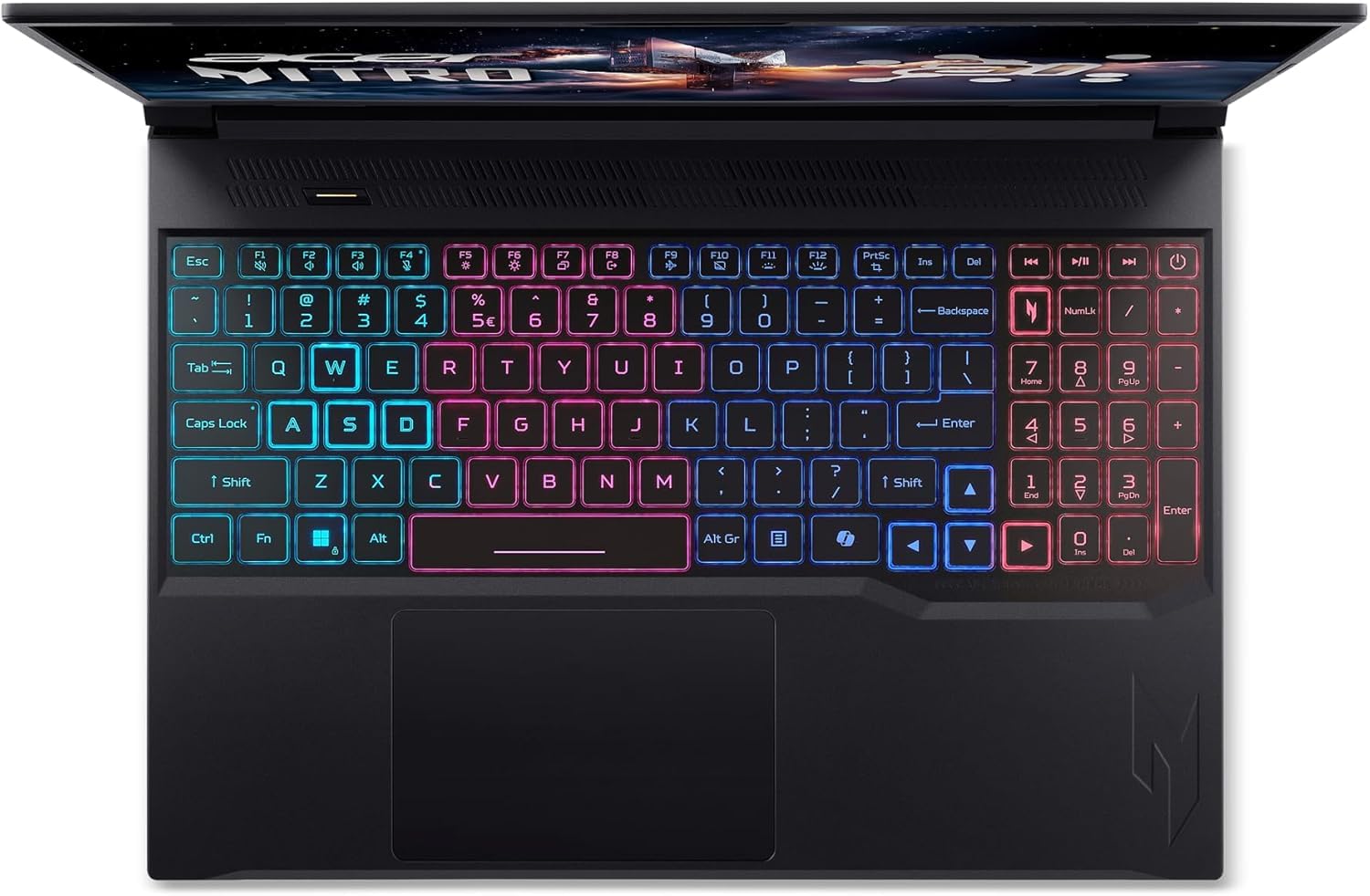 ★極美★NEC NS750/A【第5世代Core i7★新品SSD512GB★メモリ8GB◆Win11最新Ver.22H2◆MS Office 2021最新】（管理：2023012101） Amazon.com: acer Nitro V 16S AI Gaming Laptop | Intel Core 7 240H