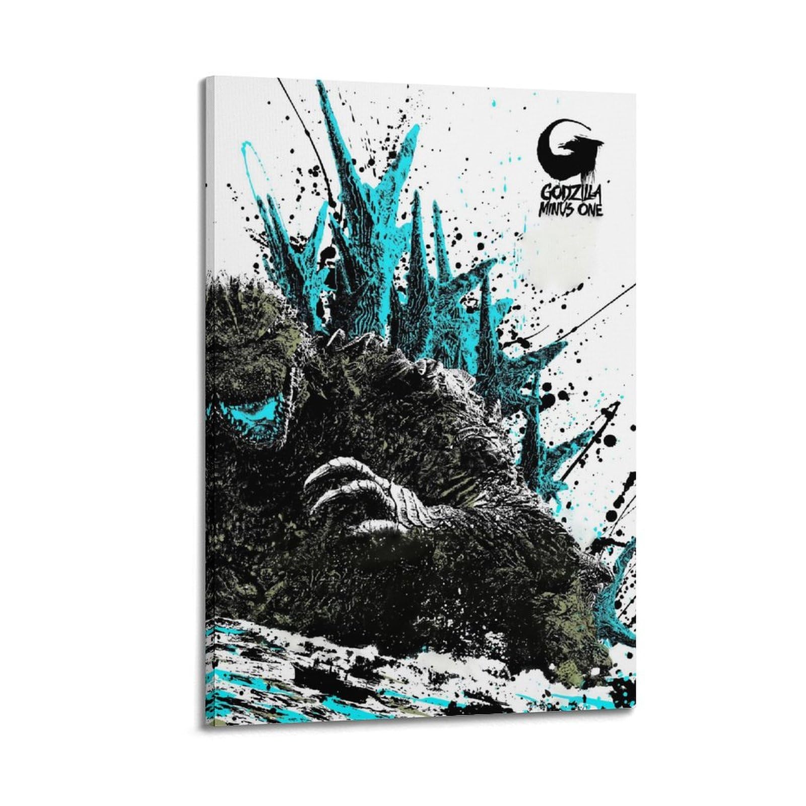 minus(-)ポスター Trends Godzilla: Minus One - Japan Teaser One Sheet Poster