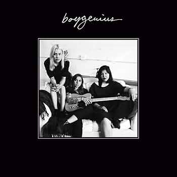 Amazon.co.jp: BOYGENIUS [輸入アナログ盤 / 12インチ] (OLE14081