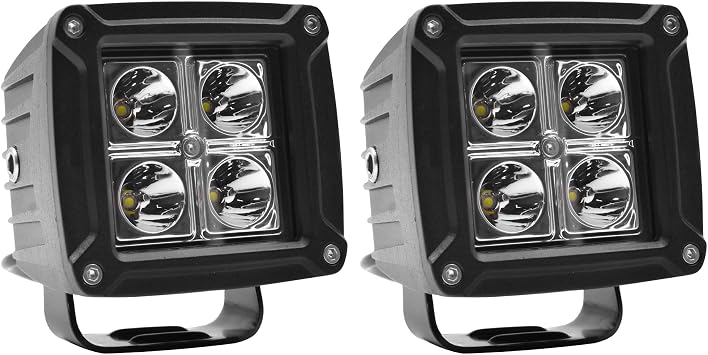 SP4SLED Off Road Bar Light