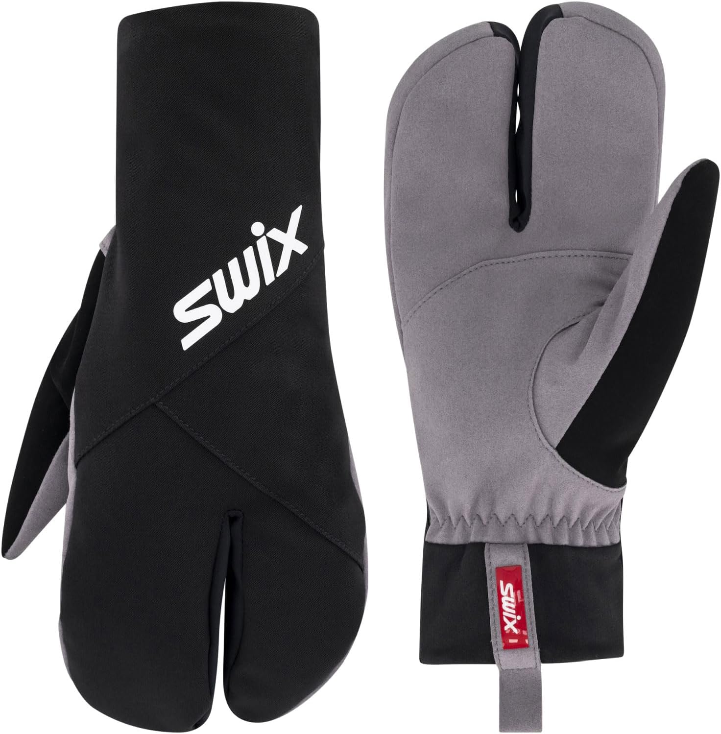 Swix Inspire Primaloft Lobster Jet Ski Mitt