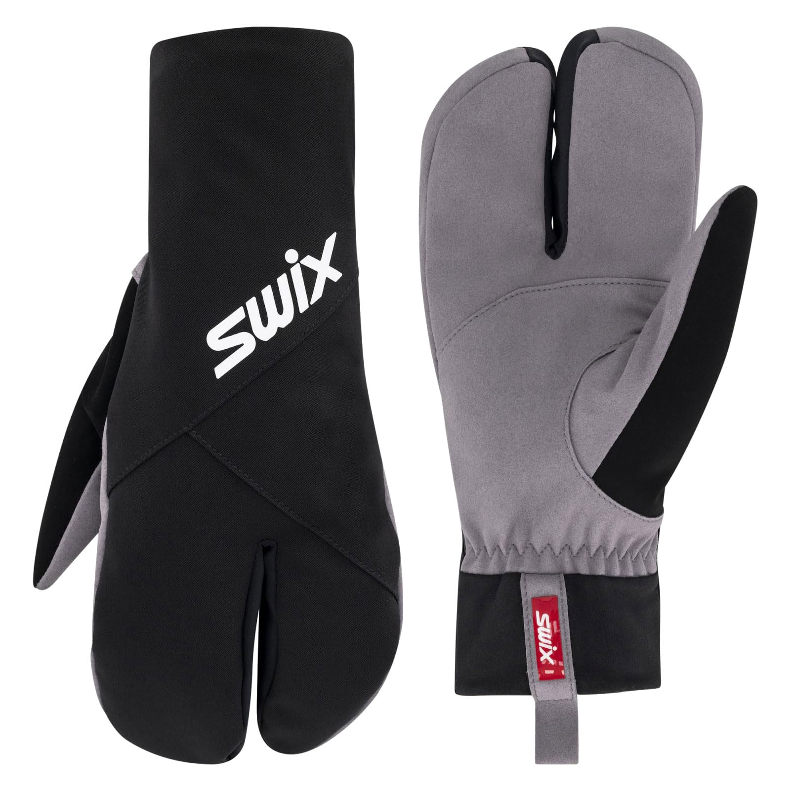 Amazon.com : Swix Inspire Primaloft Lobster : Clothing, Shoes