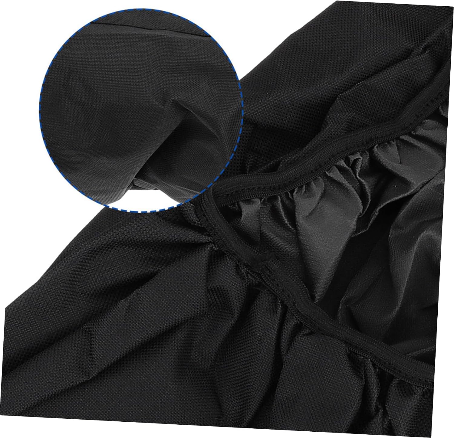 Premium Winch Cover Durable Oxford Capstan Protector Fits Electric Winches Heavy-Duty Outdoor Use Keeps Your Equipment Clean and Protected