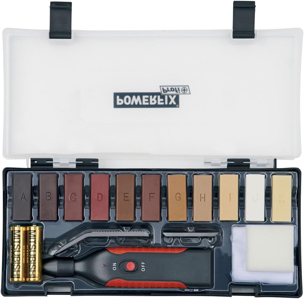 Powerfix® repair kit