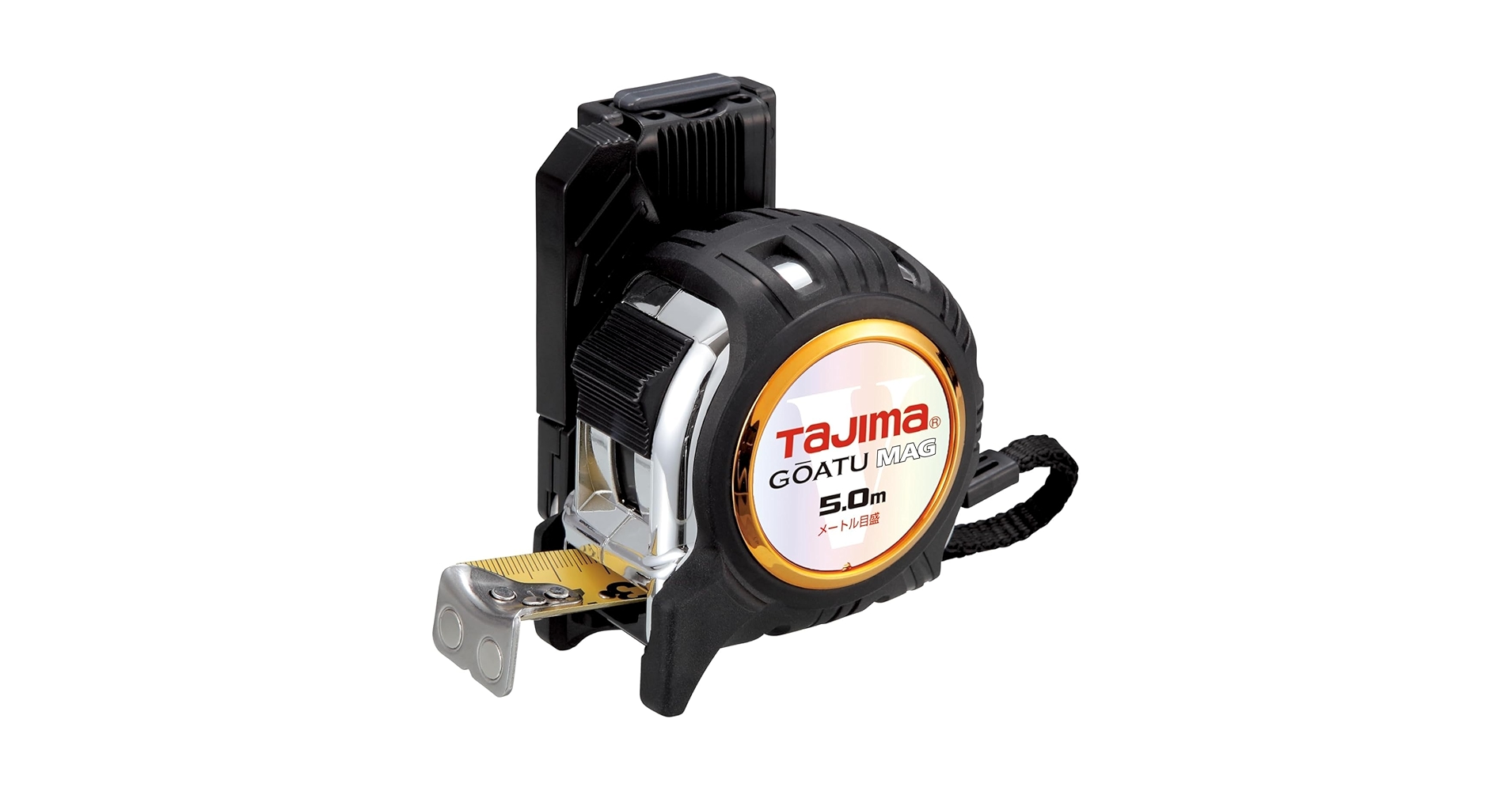 こんこんまるさま専用 GASFGLM2550LR コンベックス 剛厚G 25mm幅5.0m 左セフマグ右基点