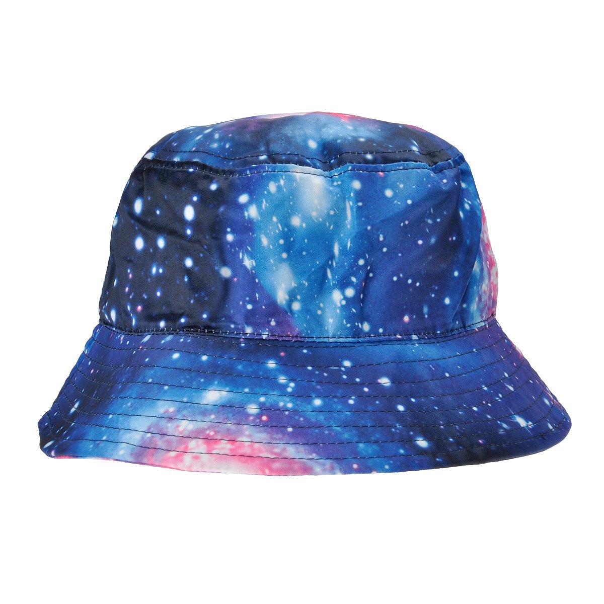 Buy ZLYC Galaxy Bucket Hat Fisherman 