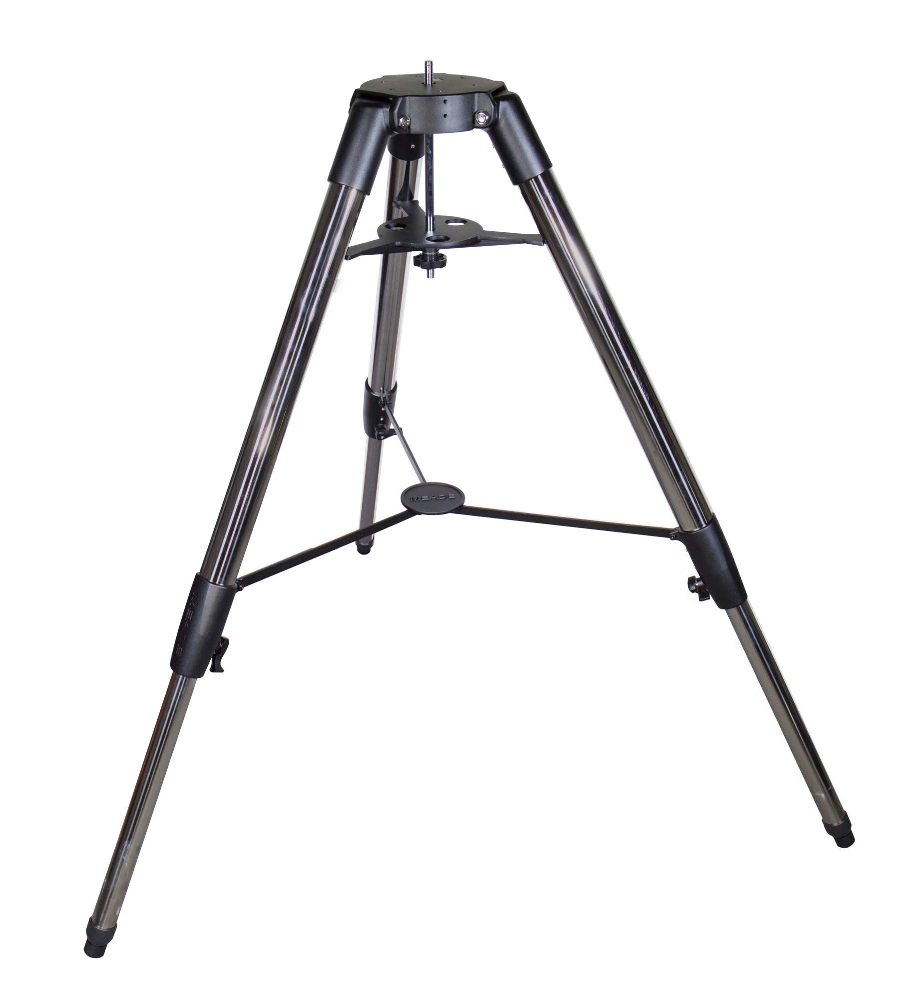 En quête d'un petit télescope portable et polyvalent