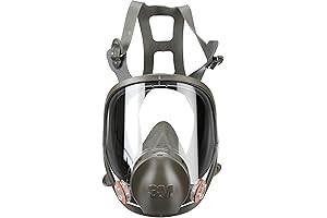 3M Respirator 6900: Ultimate Protection for Your Respiratory Health