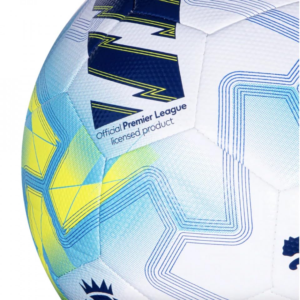 Ballon PUMA Orbita Cup PL Lights idéal pour vos matchs de loisir entre amis