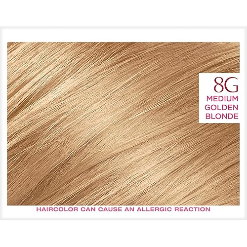 Miniatura 159 de L'Oreal Paris Excellence Triple Protection - Coloración permanente para el cabello, marrón oscuro [4] 1 unidad (paquete de 10 unidades)