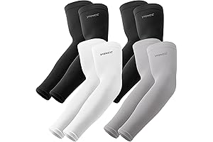 Stay Frosty: Essential Cooking Sleeves for Culinary Champions