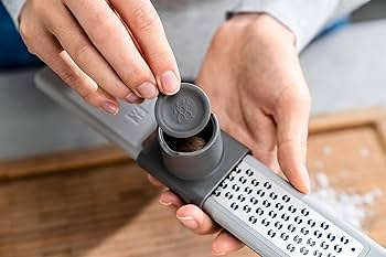 Amazon｜Zwilling ツヴィリング 「 Z-CUT ファイングレーター