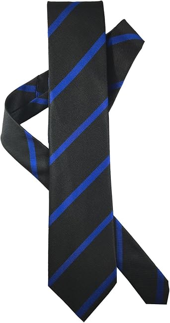 Classic Thin Blue Line Tie