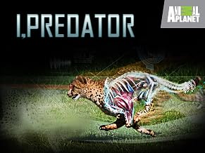 I, Predator