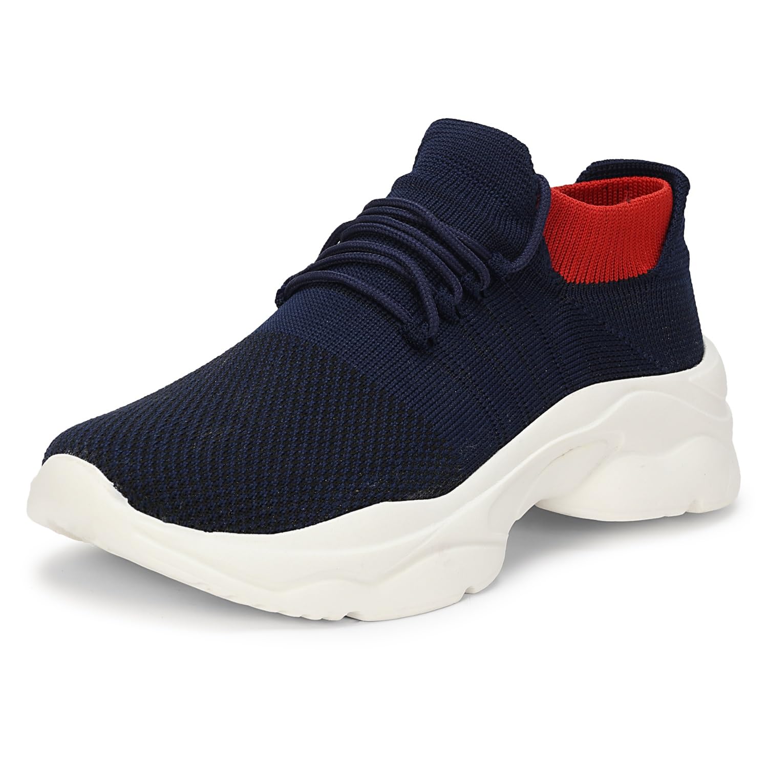 Lightweight Memory Foam Running Shoes for Women | Walking, Gym, Training, Running, Stylish, Flexible, Comfortable-image-16