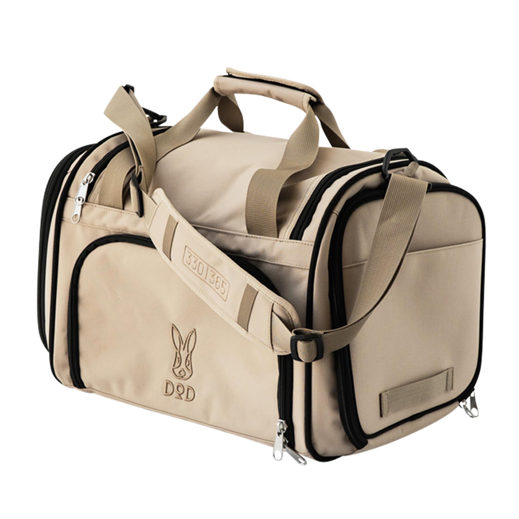 Amazon.co.jp: DOD(ディーオーディー) fave pet carry フェイブペット