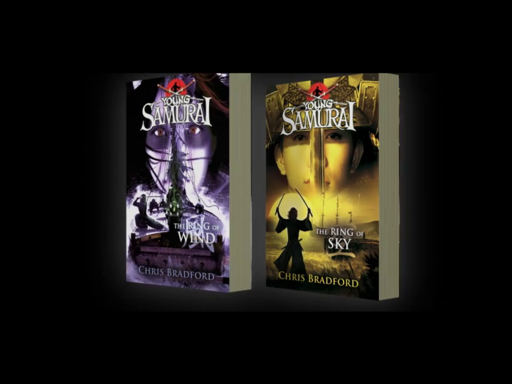 The Ring of Sky (Young Samurai, Book 8) : Bradford, Chris: Amazon