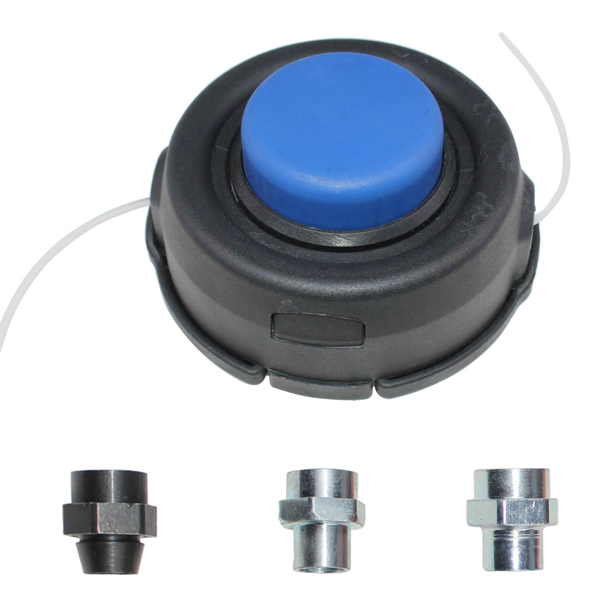 PEGGYLIN Trimmer Head Replacement Fit For Husqvarna T35 135R 143R II 232R 233R 233RJ 235F 235FR 235R 236R 241R 243R 253R 323L 323LD 323R II
