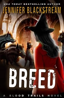 Breed Blood Trails