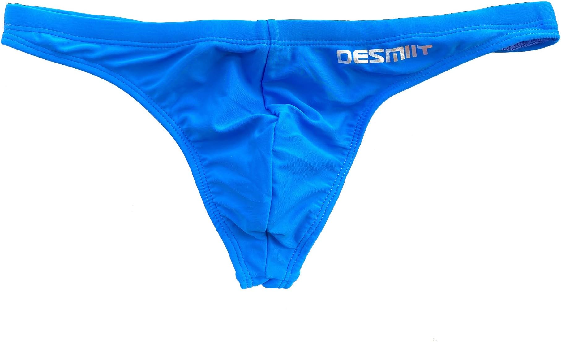 Mens Fashion Swim Bikini Thongs Swimwear