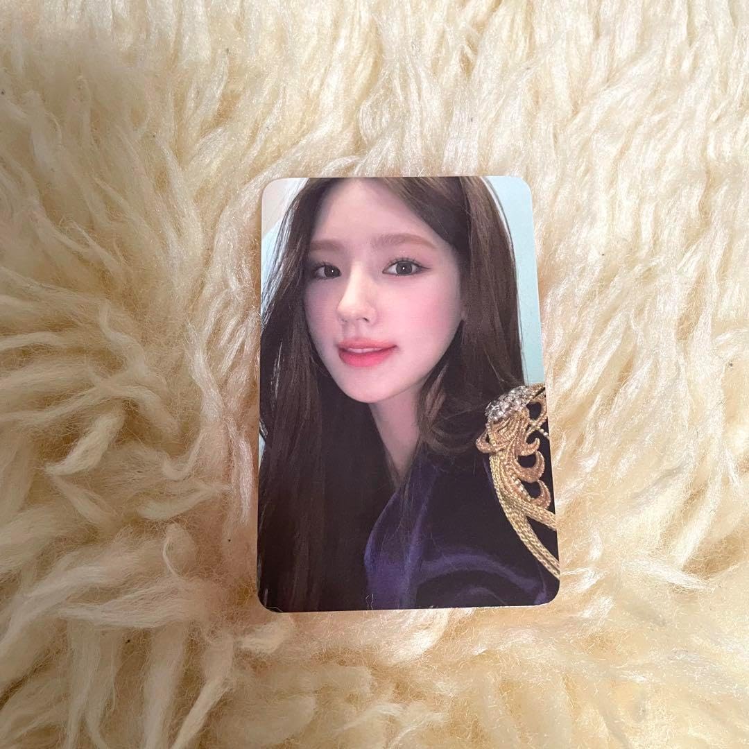 (G)I-DLE ミヨン トレカ FC継続特典 G)I-DLE gidle ミヨン 日本FC 継続特典 トレカ R1141025394