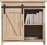 Vista 11 de ZEKOO - Mini herrajes para puerta tipo granero