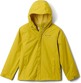 Columbia Kids Watertight™ II Jacket (Little Kid/Big Kid)