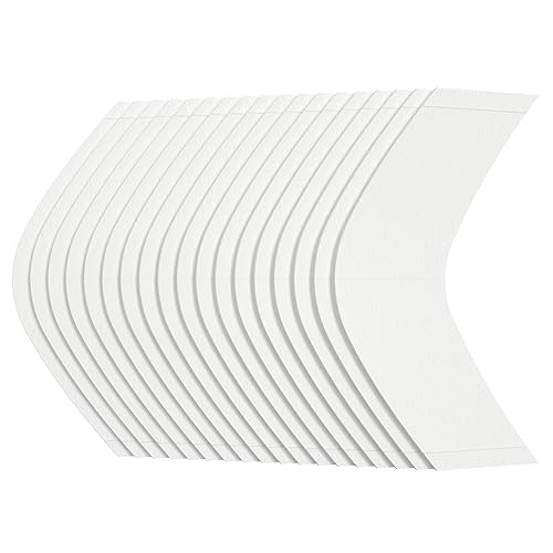 Miniatura 2 de Sunshine Tape 36 tiras  Fabricado en Estados Unidos  Peluca de doble cara 3M 1522 premium y cinta de contorno de tupé  Tiras de cabello con cinta de