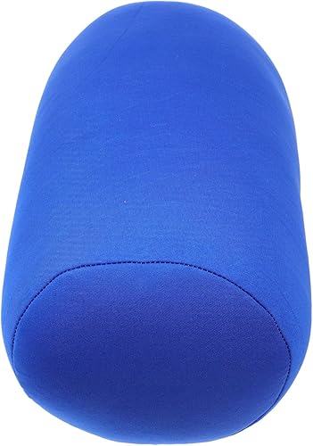 Ciieeo Almohada cervical cómoda para el cuello y la cintura, almohada cervical para el cuello, suministro de sueño, cómoda almohada para el cuello,