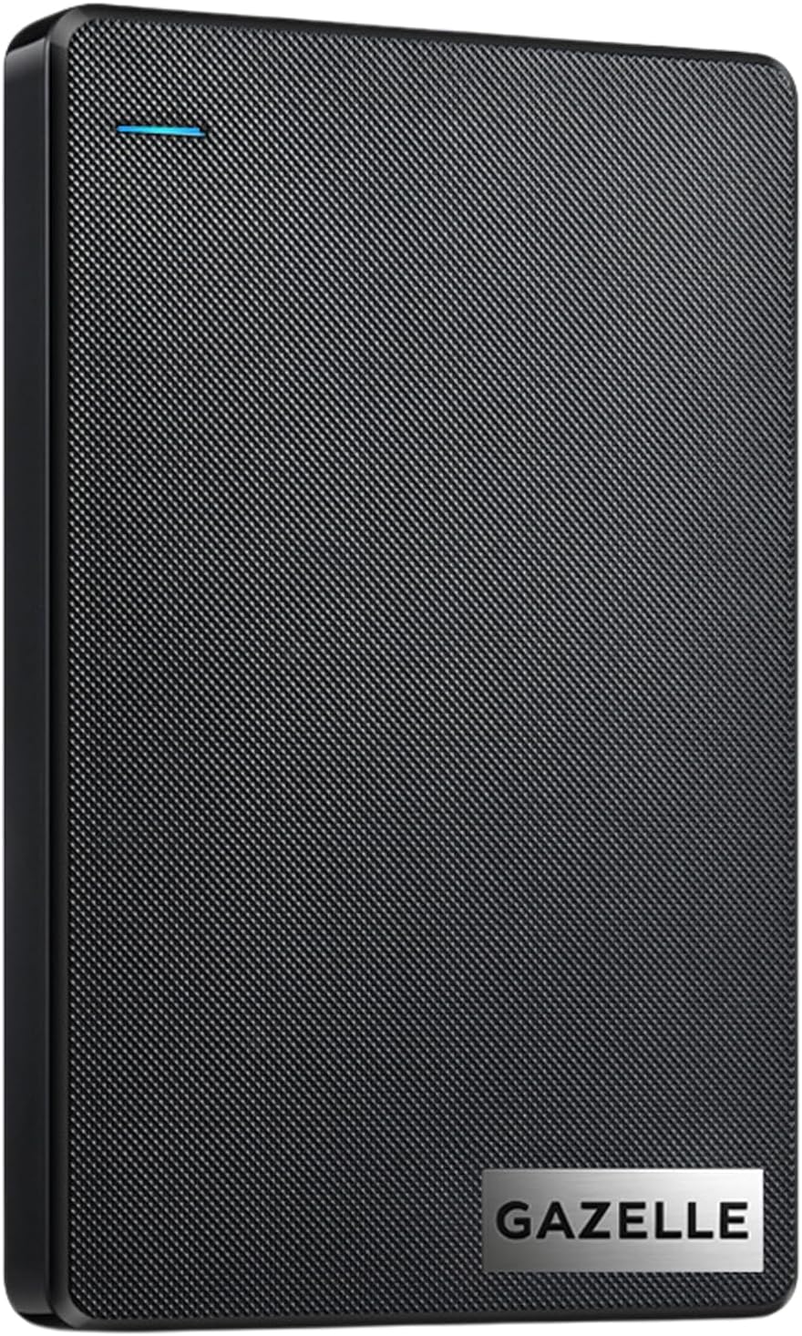GAZELLE High-Speed 1TB Ultra Slim...