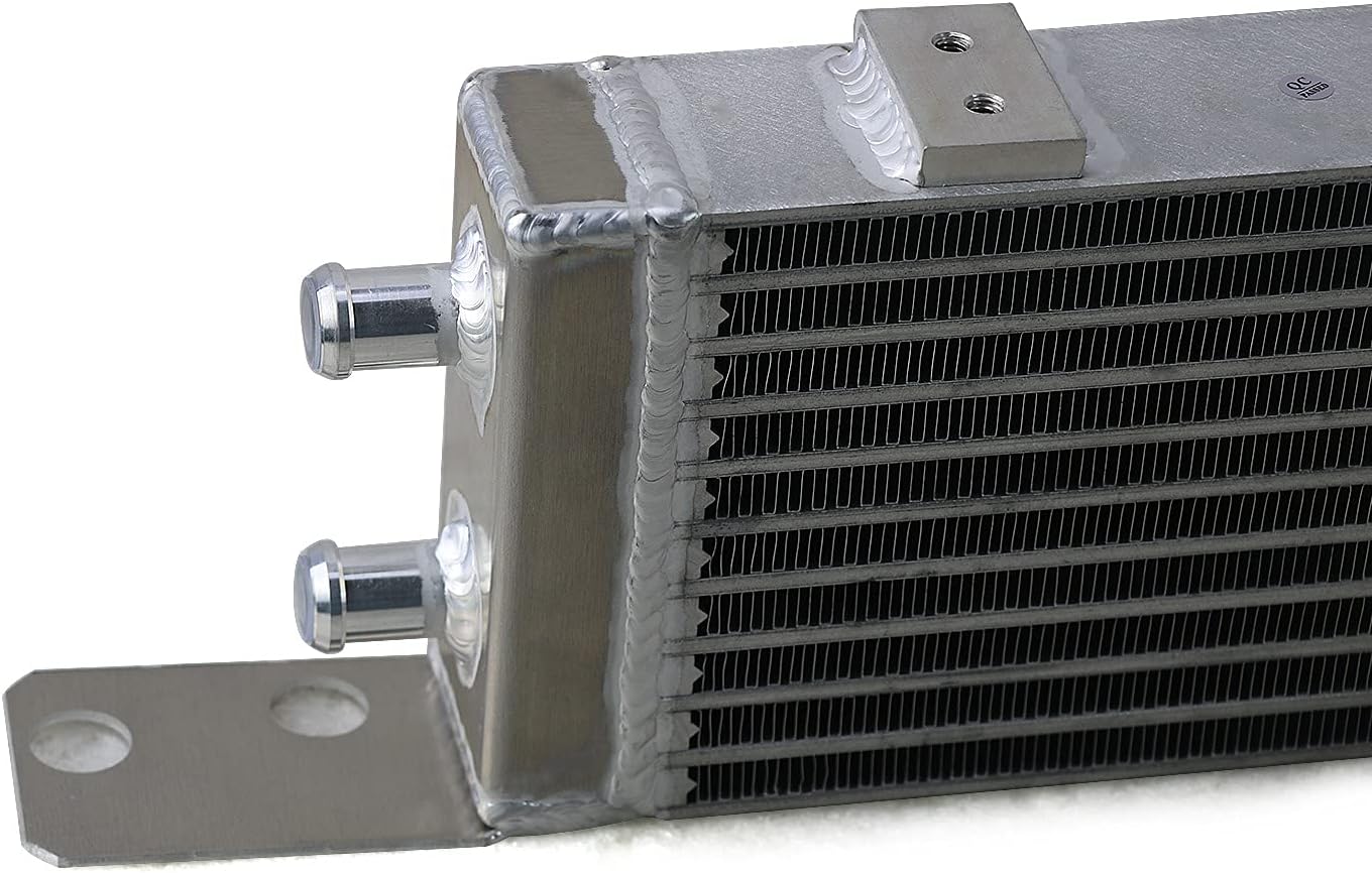 Intercooler Cooling Heat Exchanger For 2003-2008 Mercedes Benz E55 CLS55 SL55 AMG