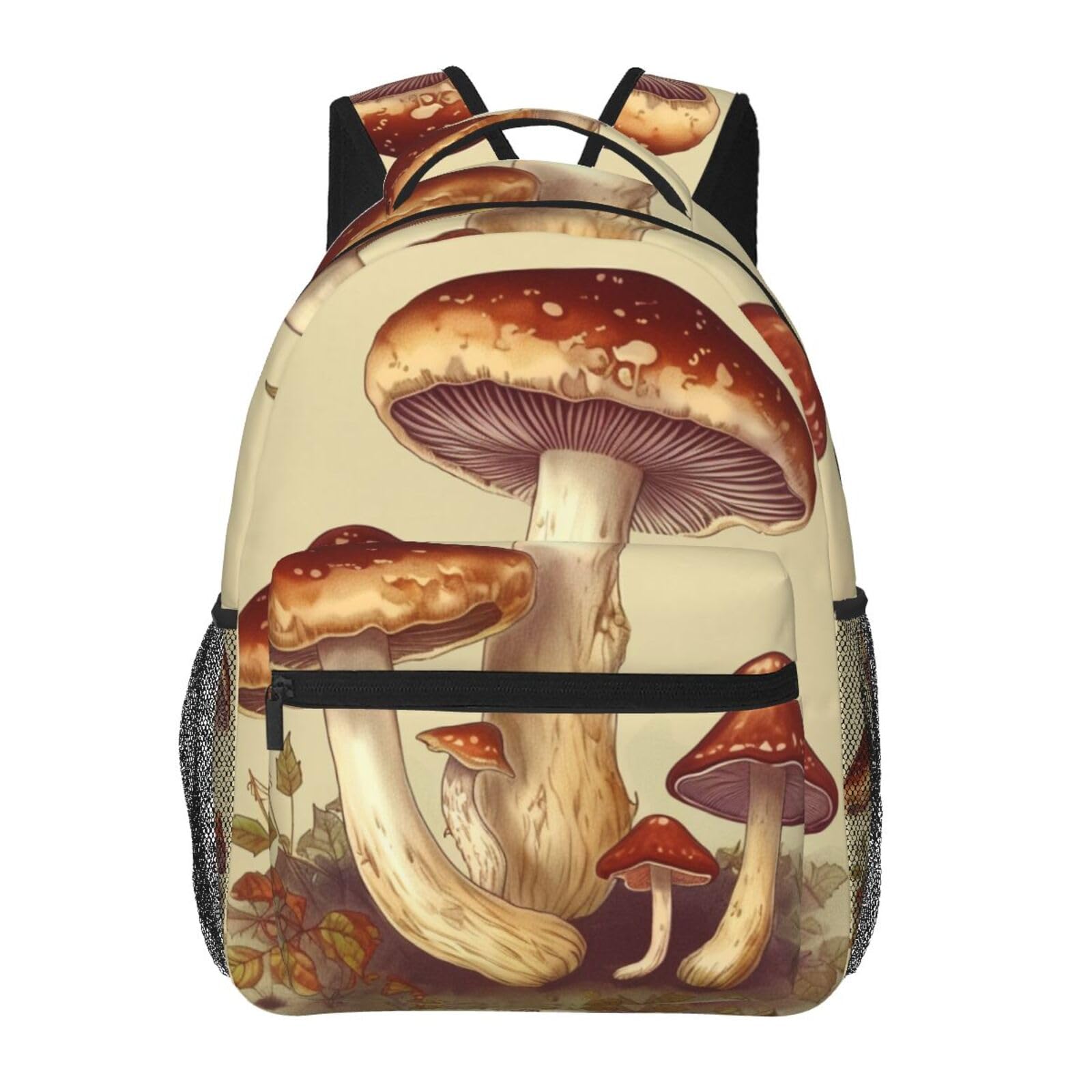 Sac à dos ordinateur portable léger style vintage pour working nomad - 7