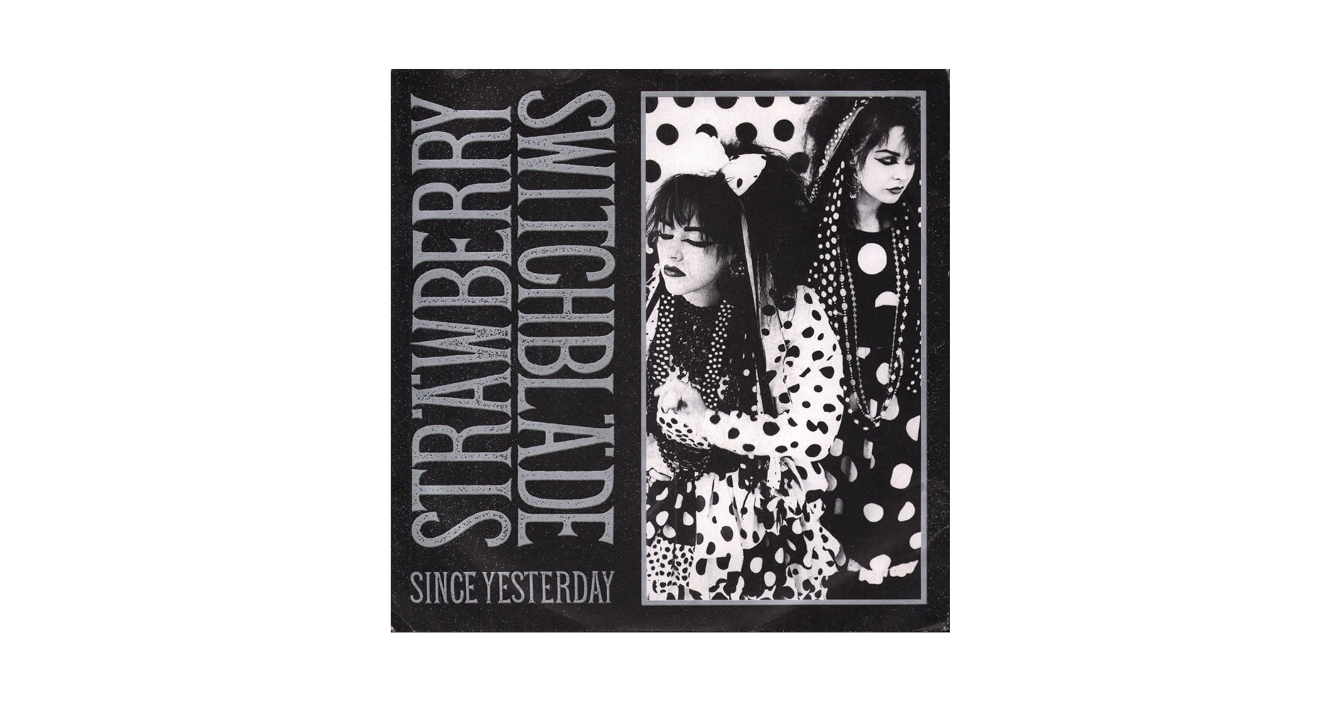 Amazon.co.jp: Since Yesterday: ミュージック